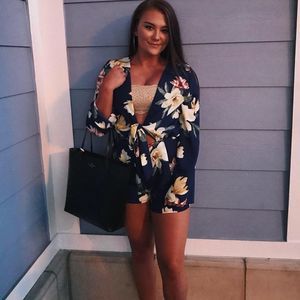 Meet your Posher, Alison